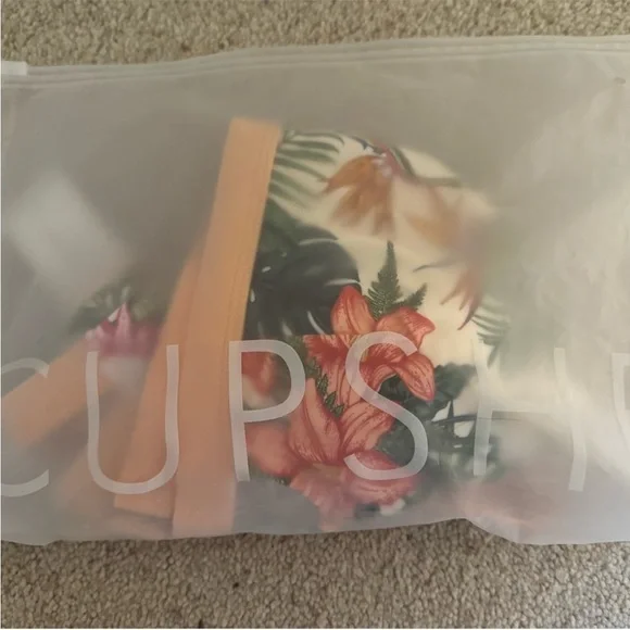 cupshe matching set - Picture 6 of 6